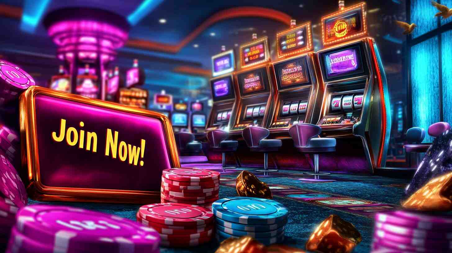 Proceso de registro sencillo en el casino en línea MVIP777
                              